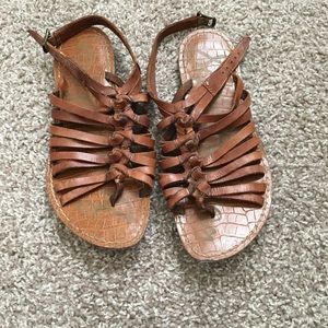 Sam Edelman sandals size 7